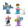 LEGO 71048 Minifigures seria 27 - 1308205 - zdjęcie 7